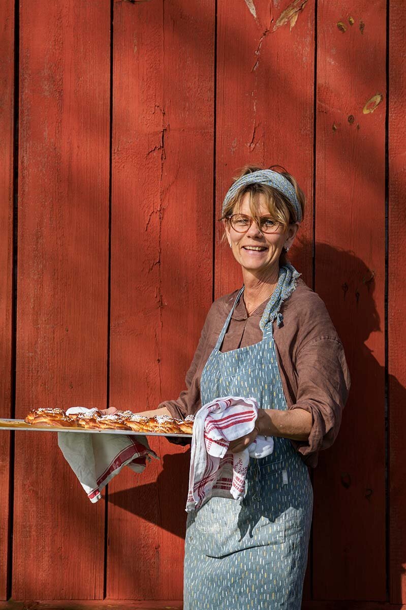Magazine fotograaf | Trui Heinhuis Fotografie