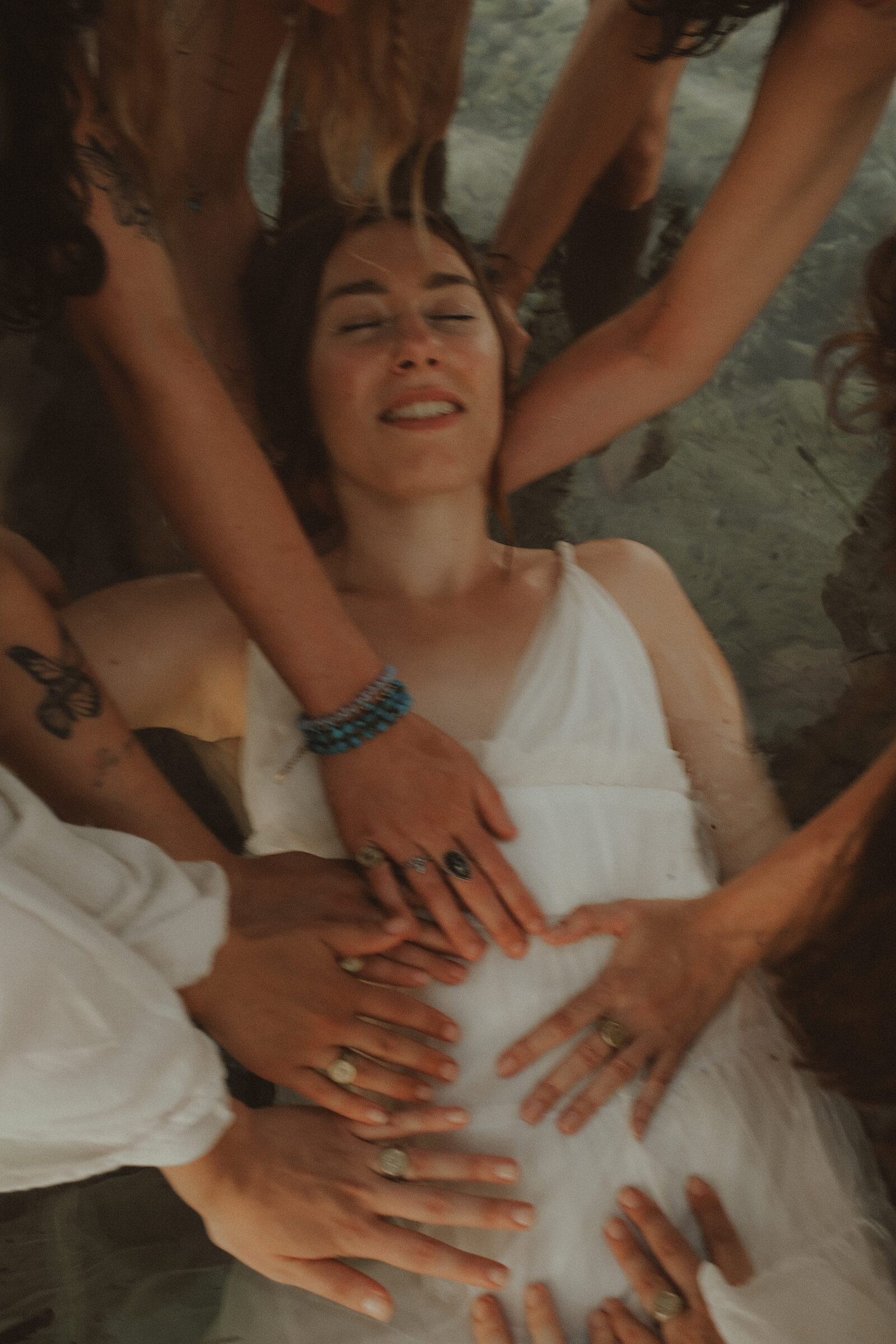 sunny meraki wild woman kreative Fotografie ausbildung
