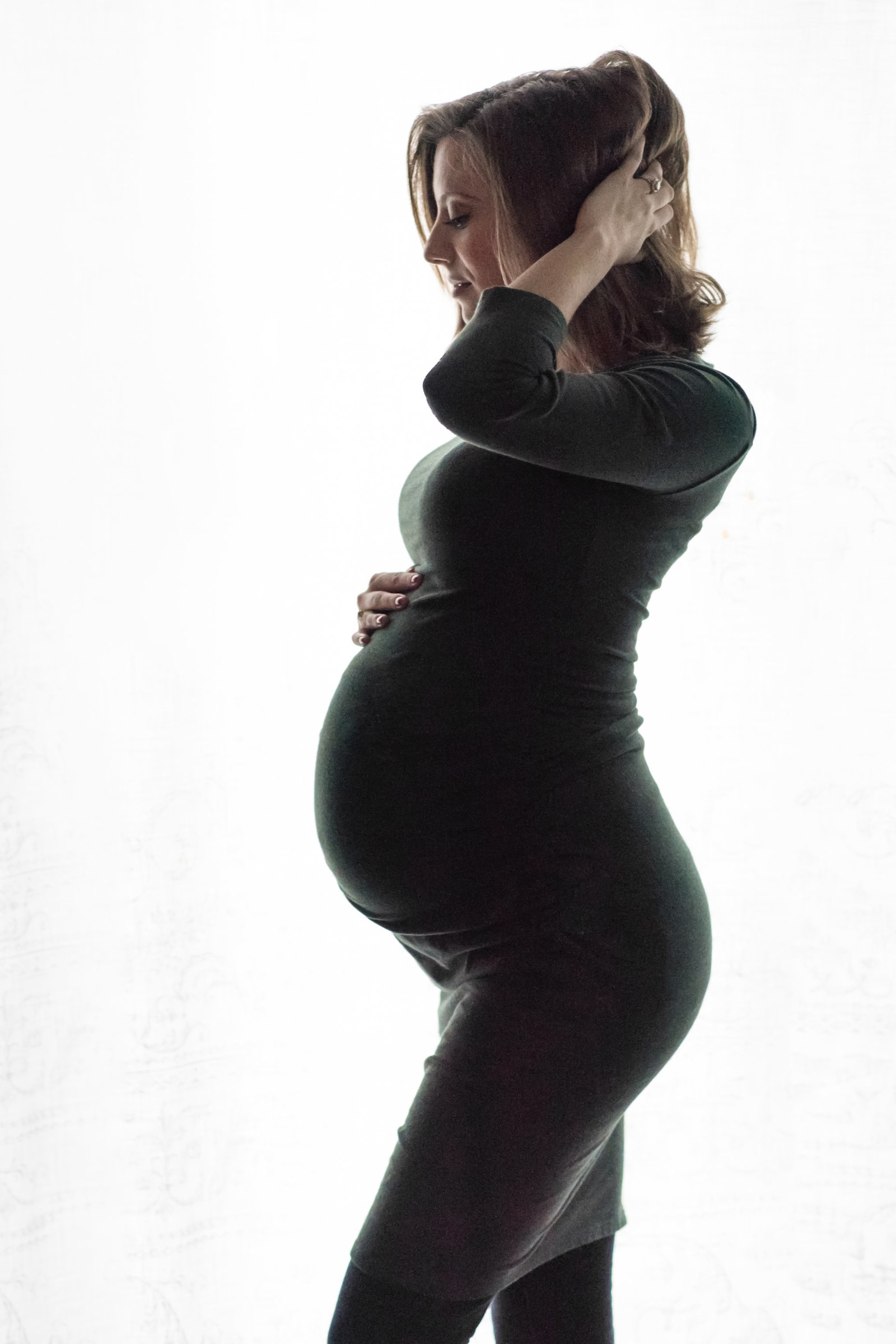 frederick maryland maternity pictures photographer (6 of 8)