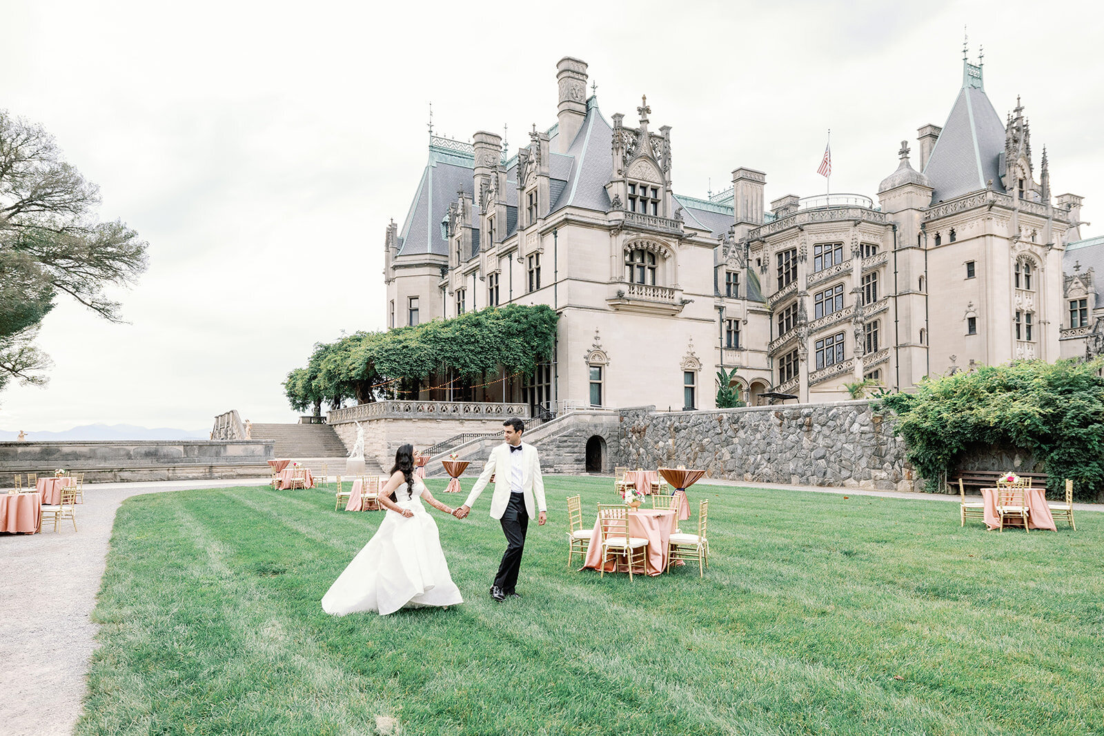 Atlanta South Asian Wedding Planner
