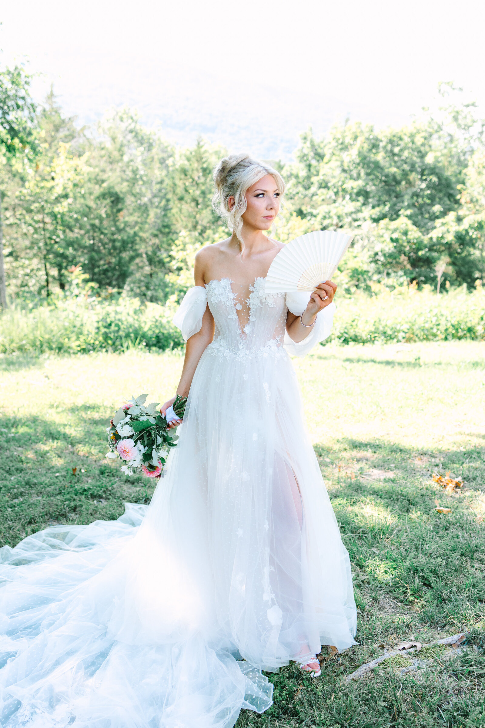 Summer-Wedding-Ridge-Rose-Venue-Chickamauga-Georgia-Willow-And-Rove-28