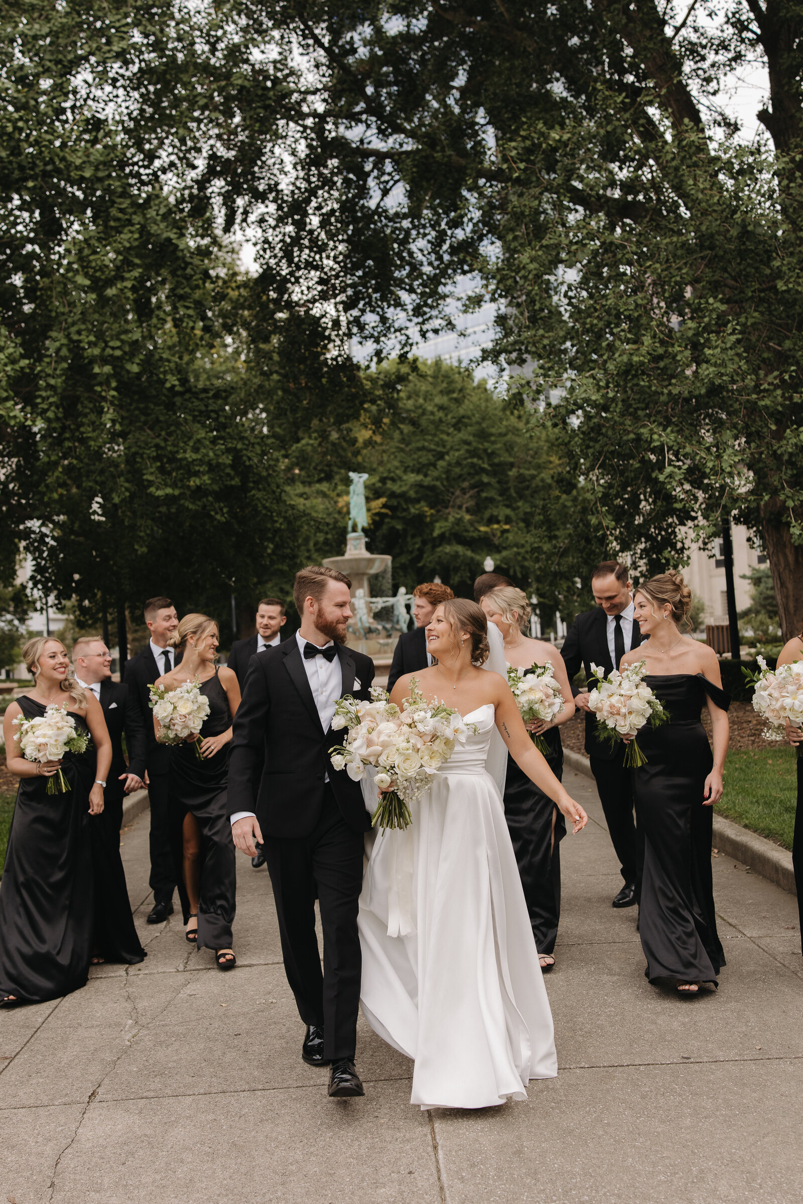 Kylie Hagerman Photography Storytelling Wedding Photographer in Indiana — Weddings 8