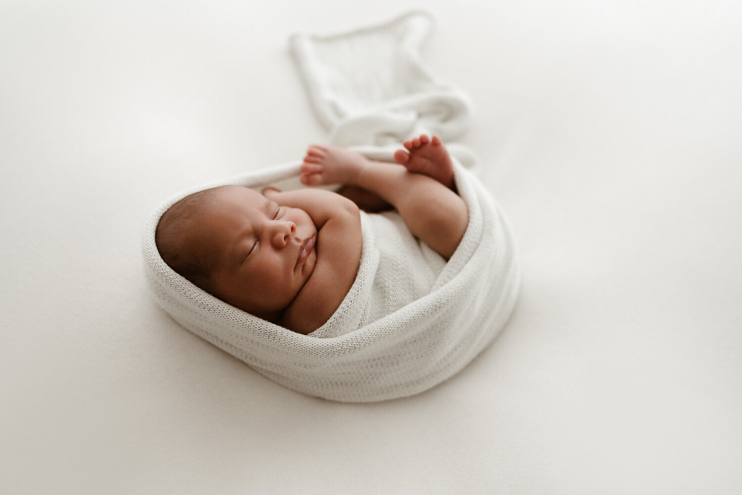 Newborn Session baby Sydney photography-24