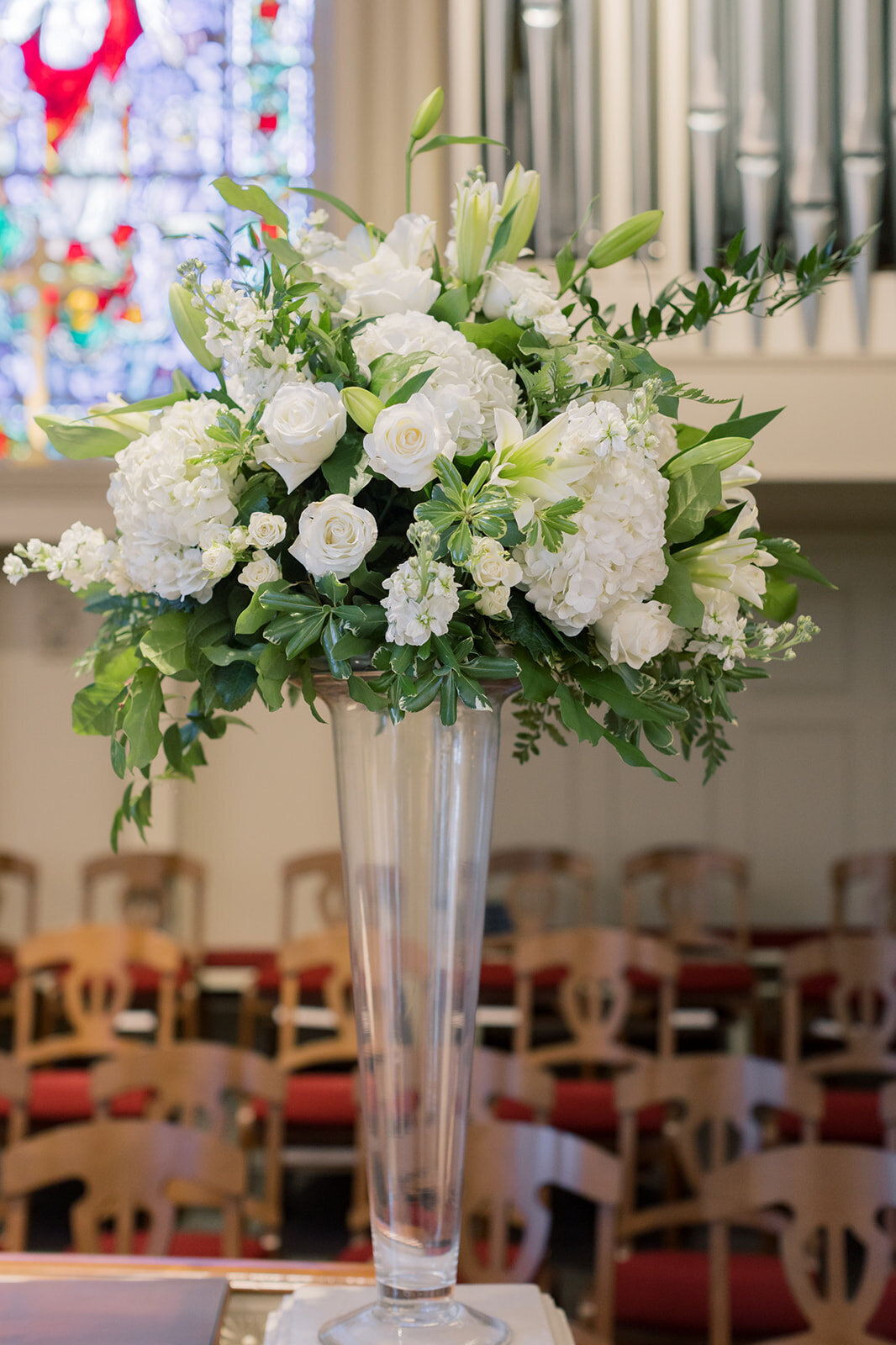 Columbia SC Wedding Photographer - Stee Garman Photography Wedding Venue 0272