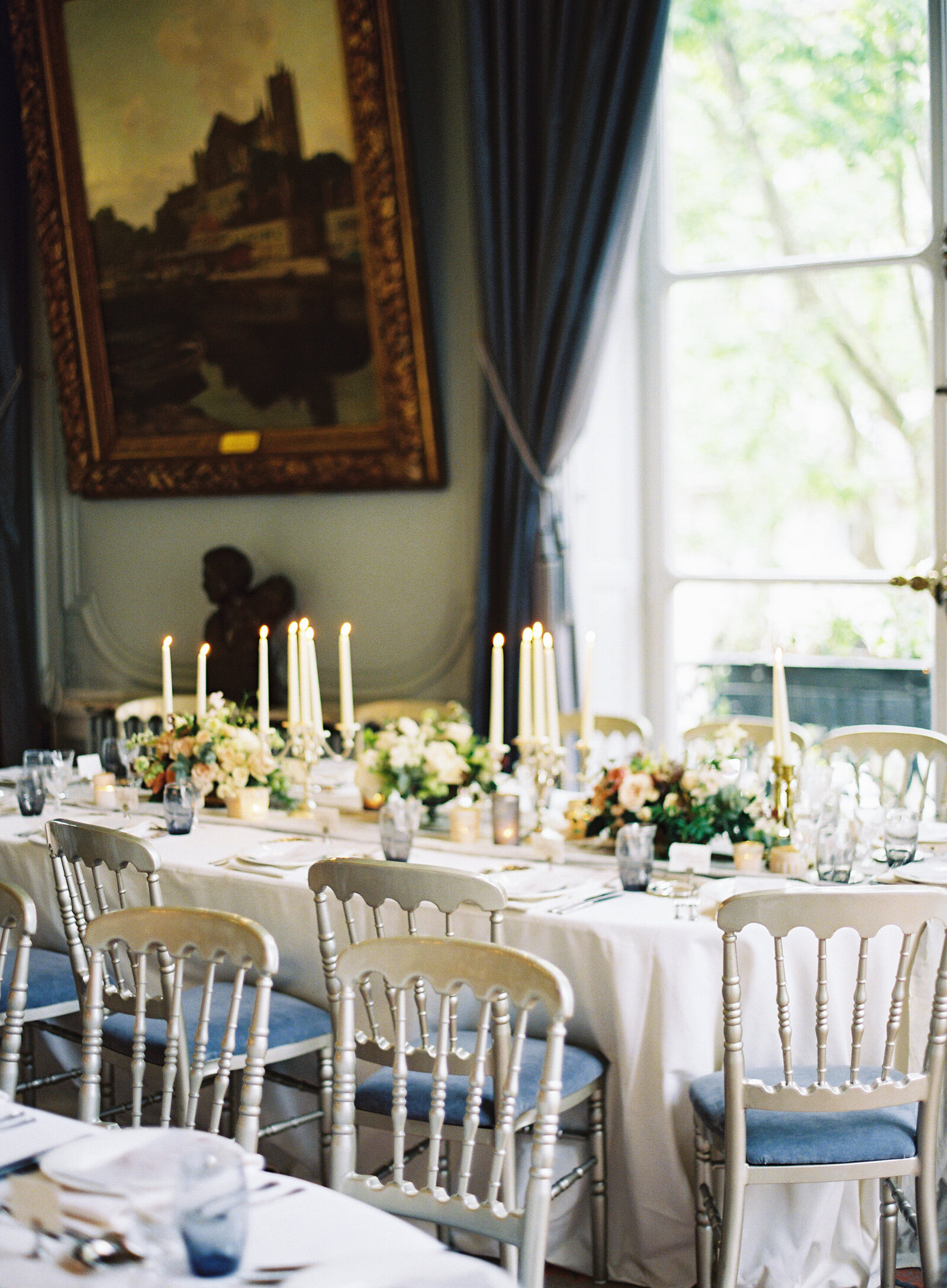 Ellen and Jeremy Wedding-Paris France-Carrie King Photographer-174