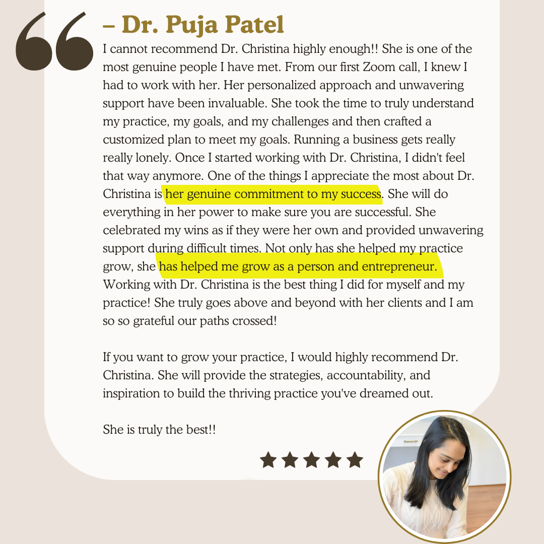 Beige and Pink Minimal Customer Testimonial  Reviews Instagram Post (3)