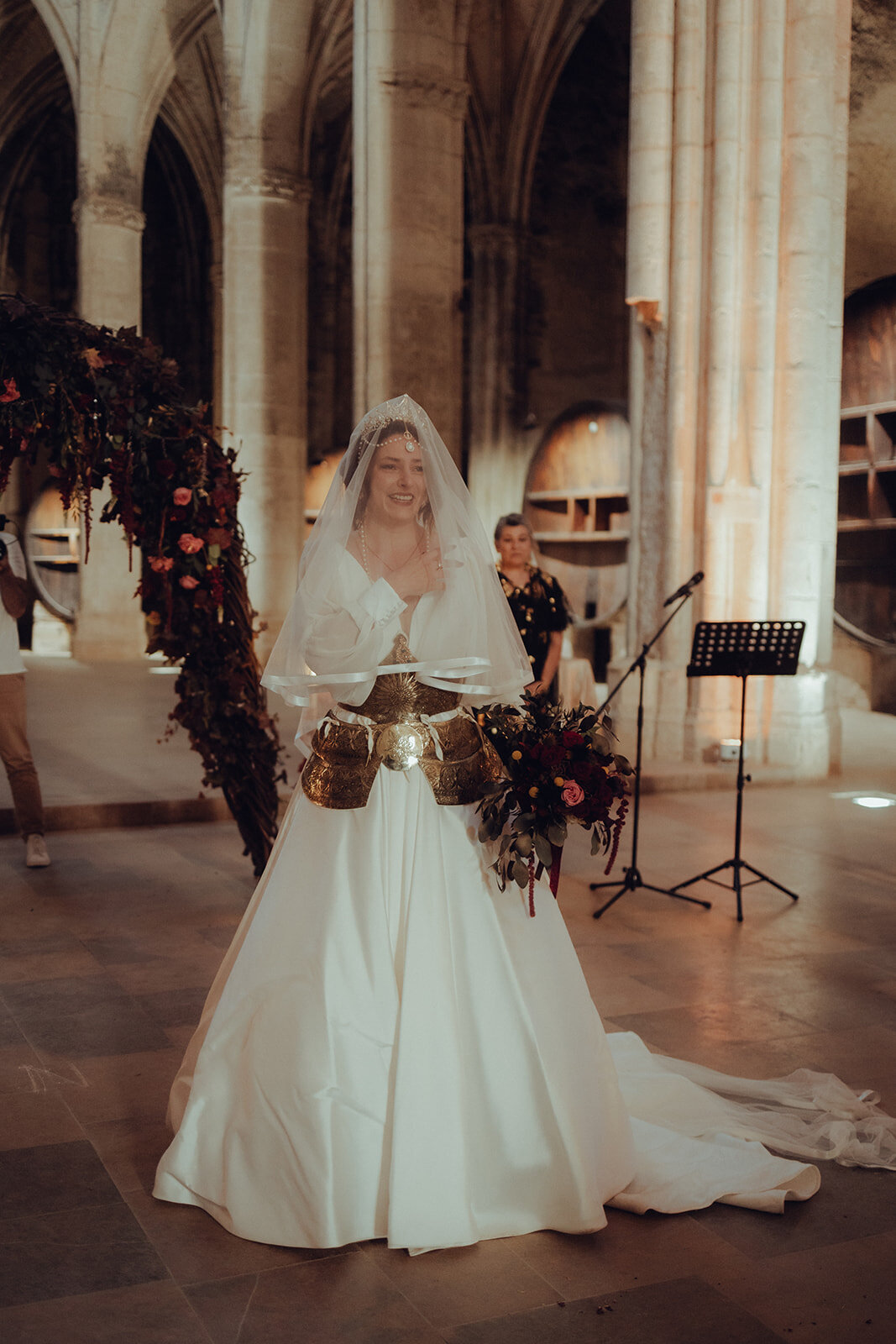 Le Mariage de Natacha x Alisson-243