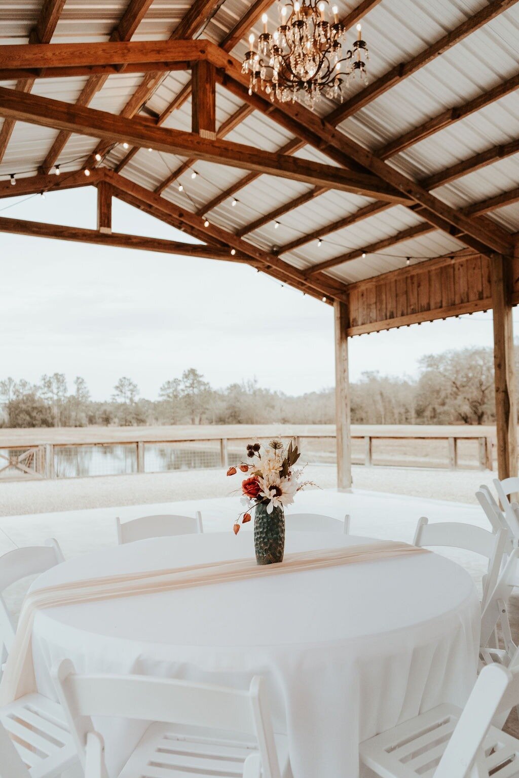 Legacy at Oak Meadows Wedding Venue - Pierson - Gainesville Florida - Weddings and Events89