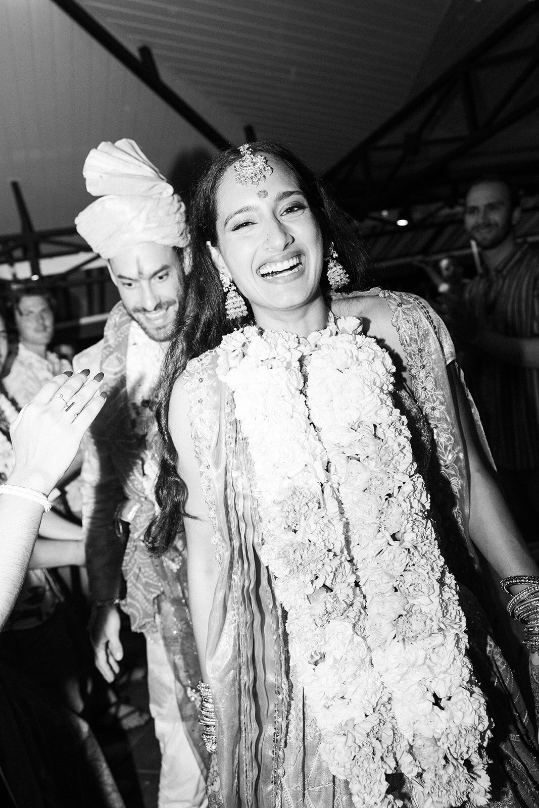 Kinjal & Hunter destination wedding in Costa Rica by Ha Nguyen Photo-78