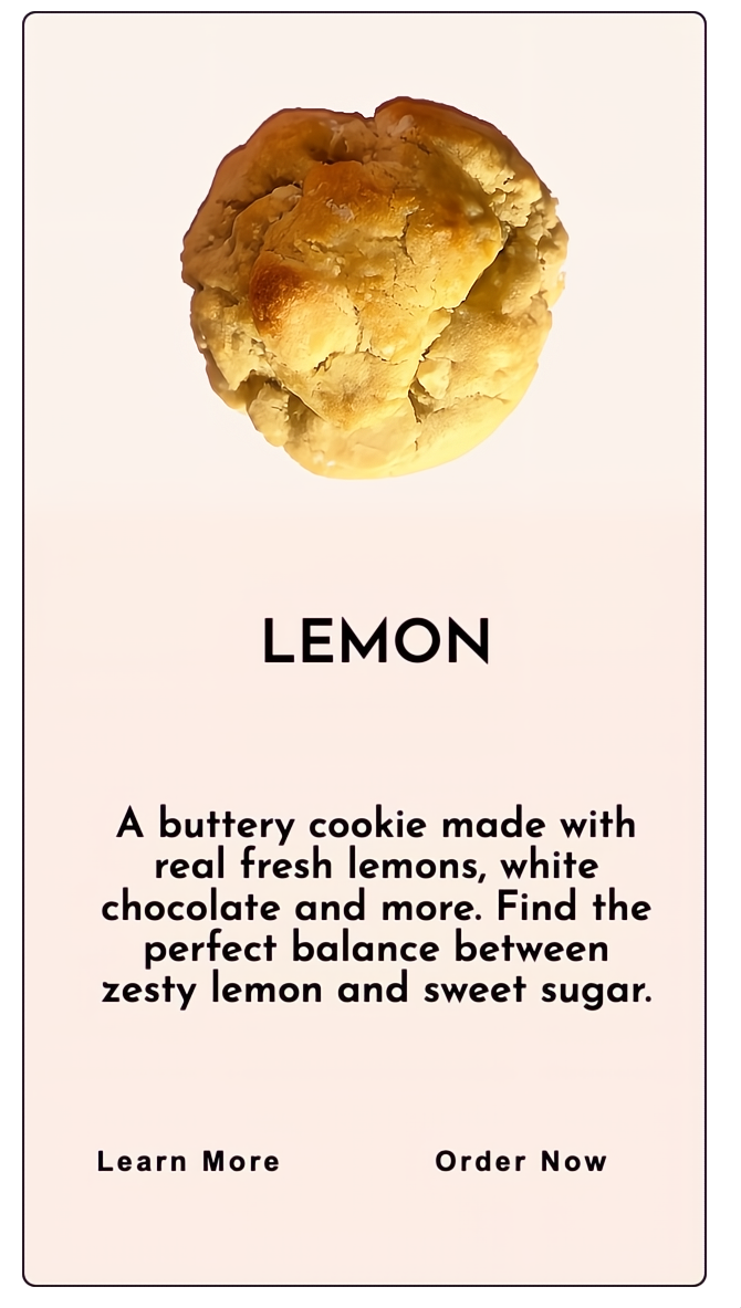 lemon