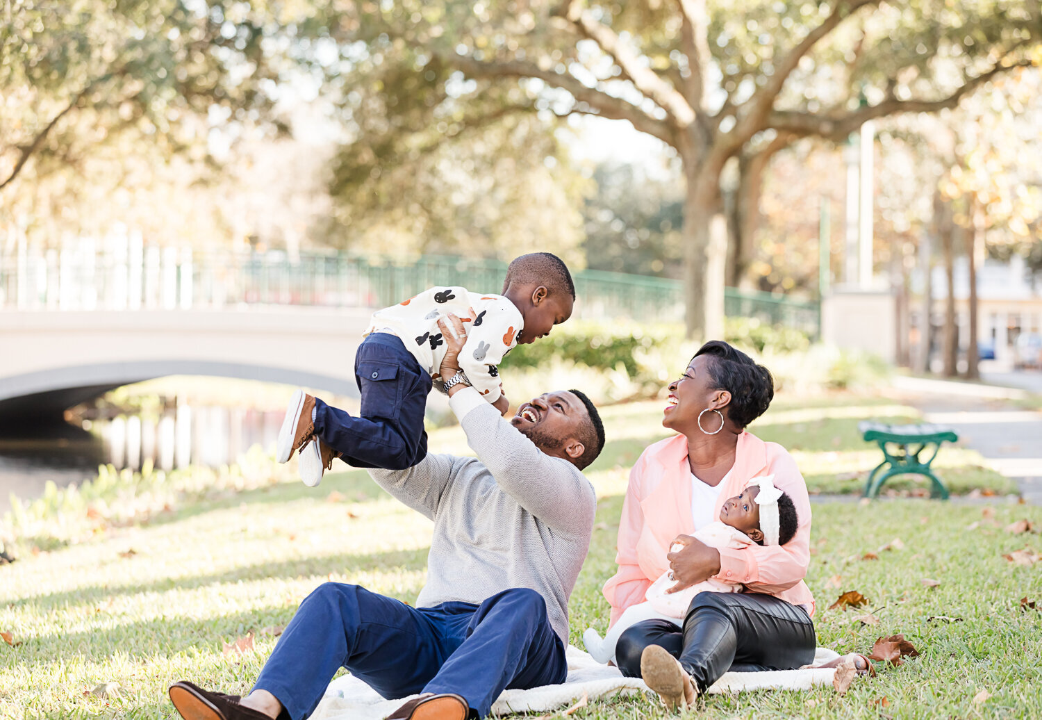 Orlando Family Photographer-12