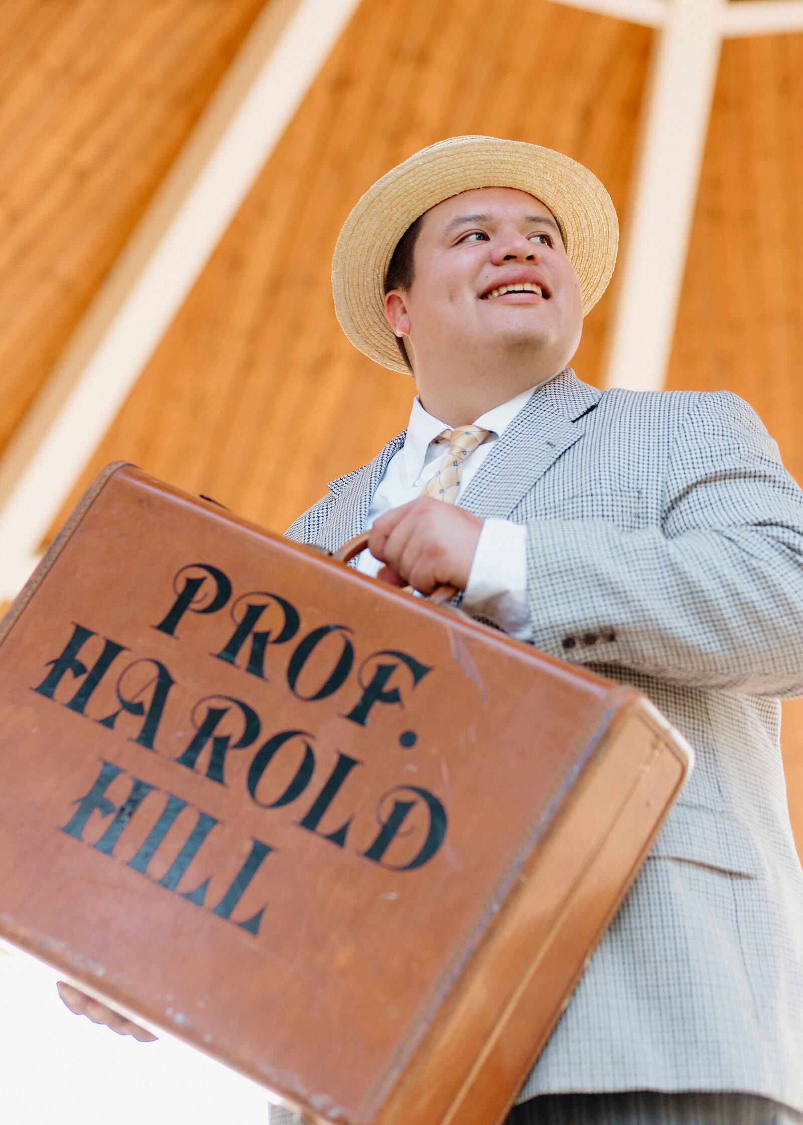 Music Man - Hopeful Theatre Project - Promo-7