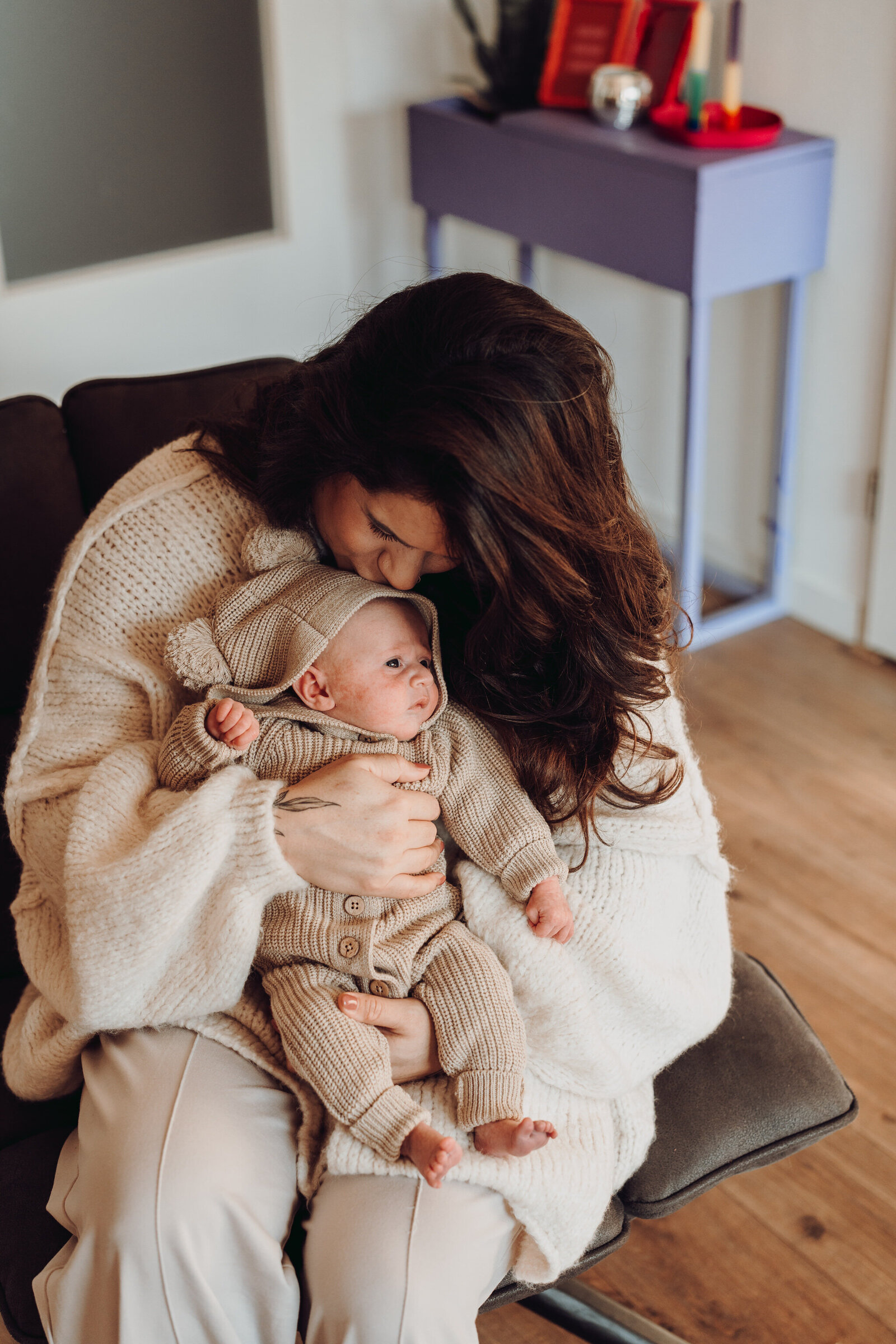 Newbornshoot ommen hardenberg Jetske Wijnhoud fotografie (21)