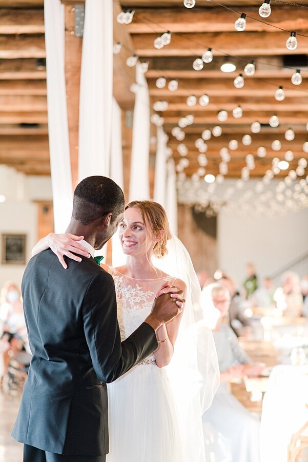 Valley Pike Farm Wedding