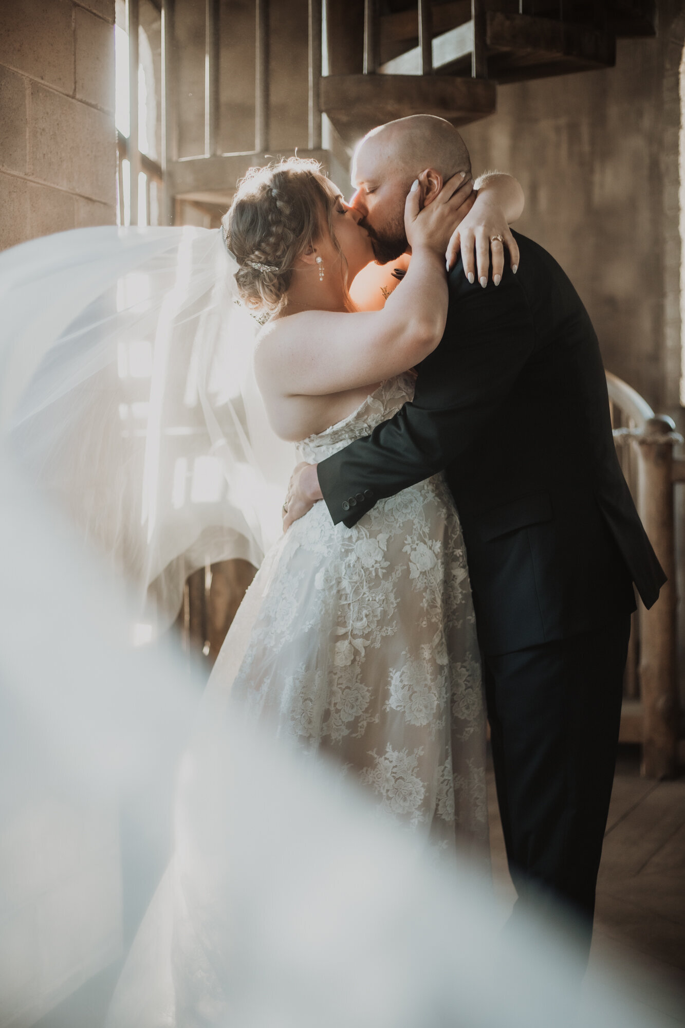 Shannon & Michael - Sneak Peeks-9