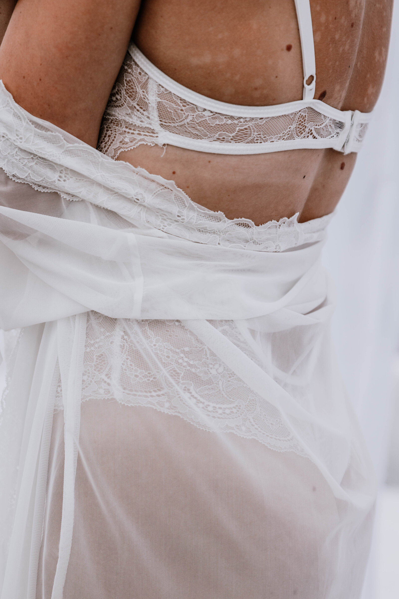 Bridal boudoir the netherlands
