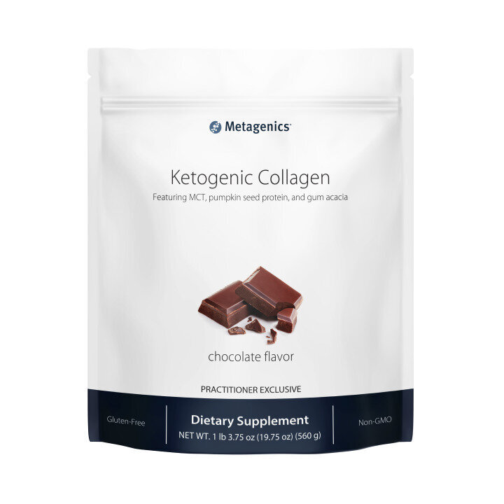 Ketogenic Collagen 