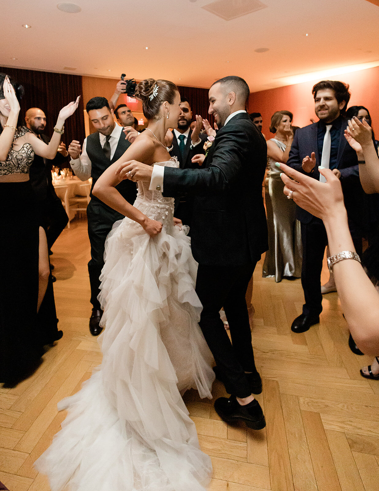 Shotlife Studio_Shangi-la Hotel Toronto Wedding_0205