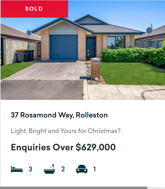 37 Rosamond Way, Rolleston