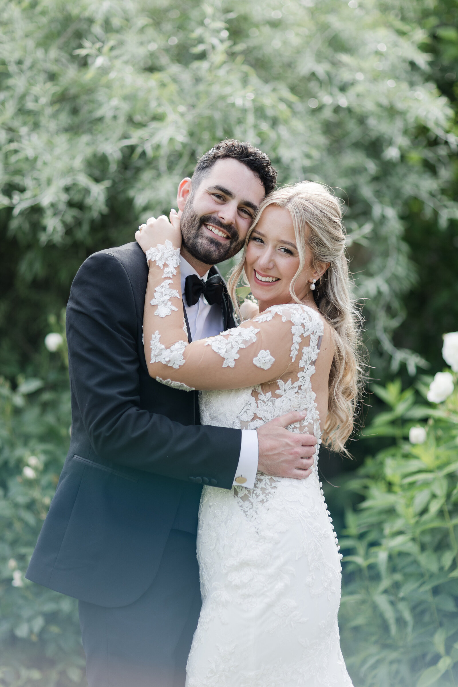 Rachel + Dan 63 Wedding