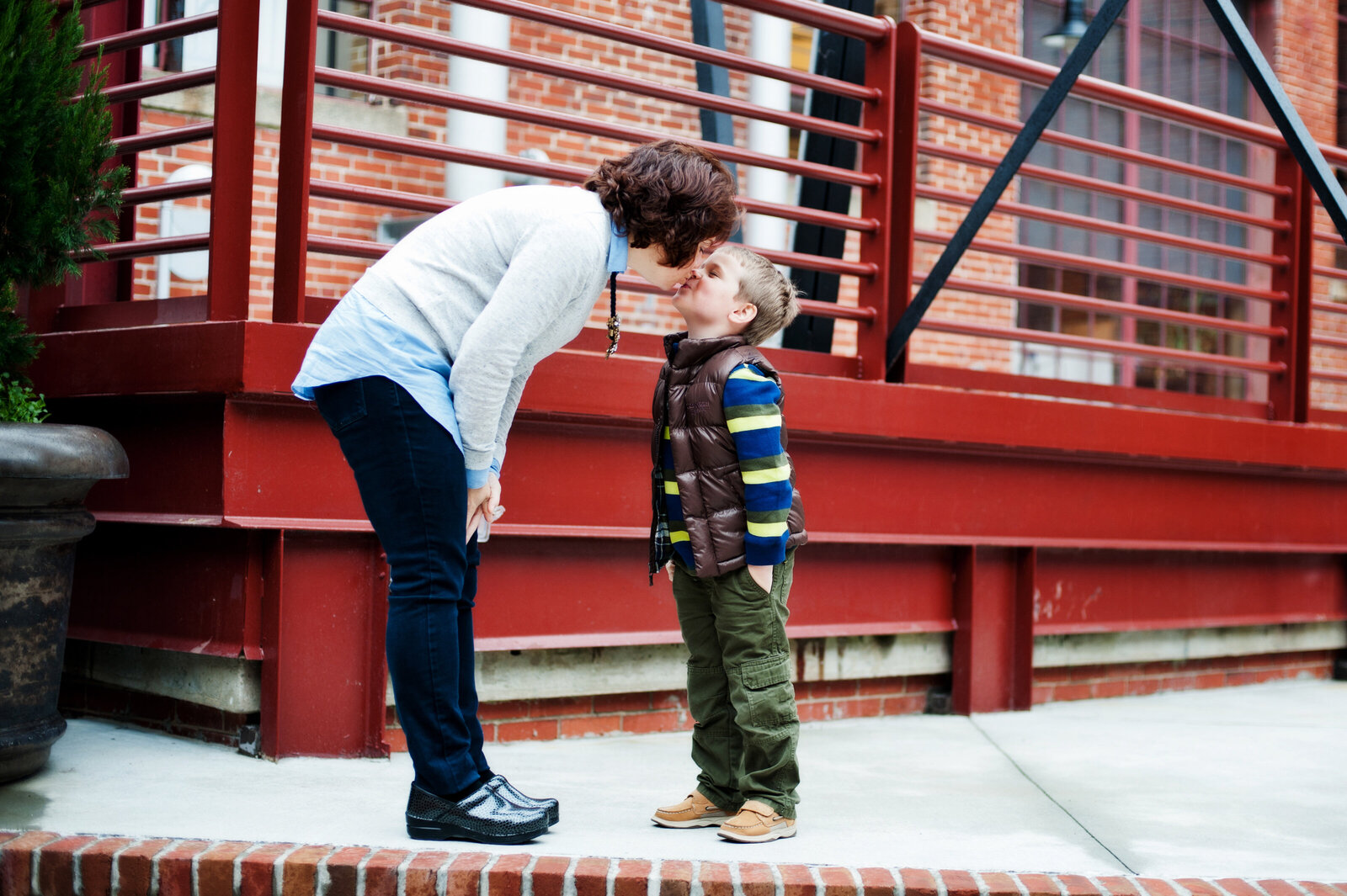 liberty hill tx family photographer