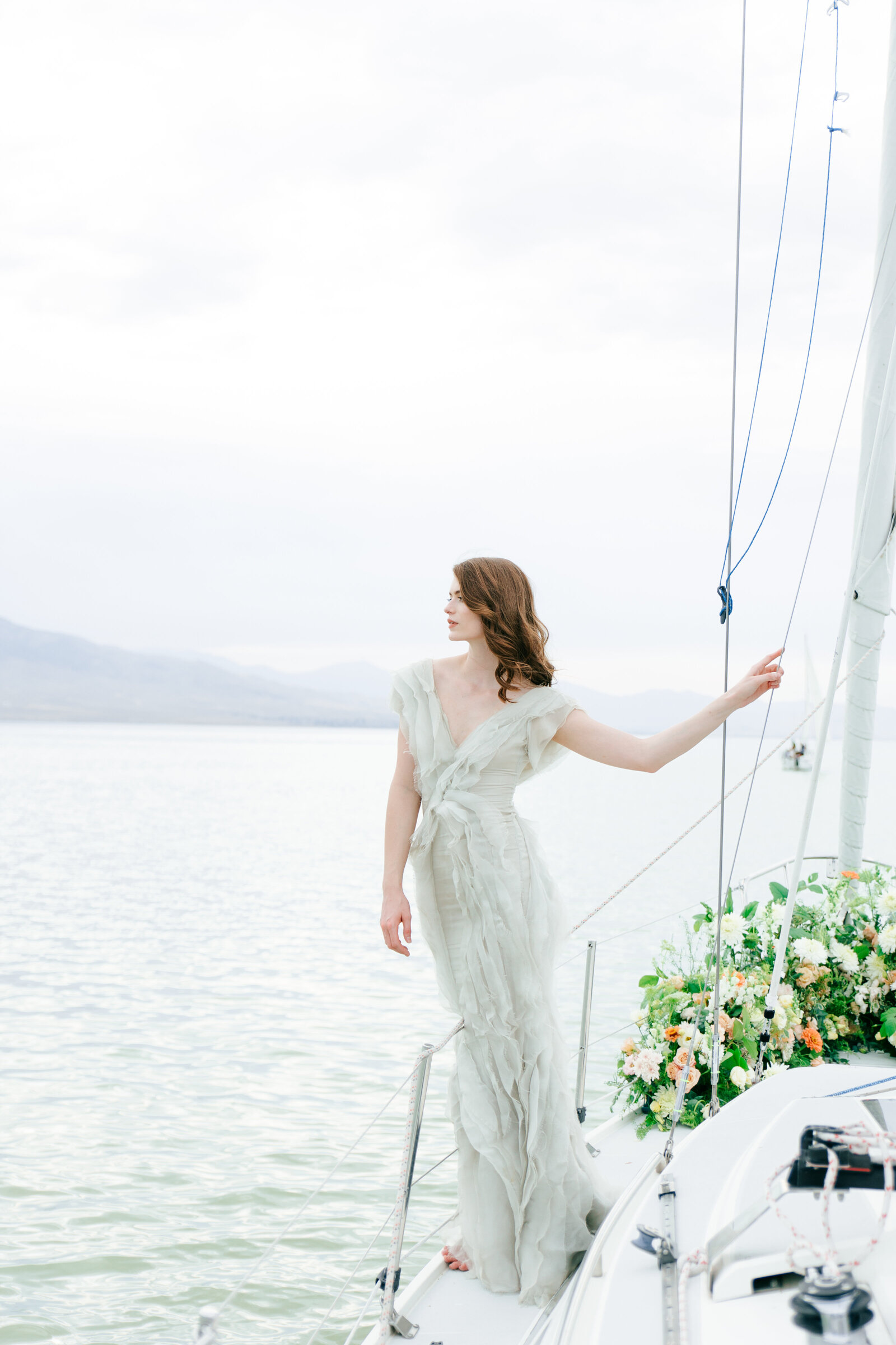 Nautical Bridal-6
