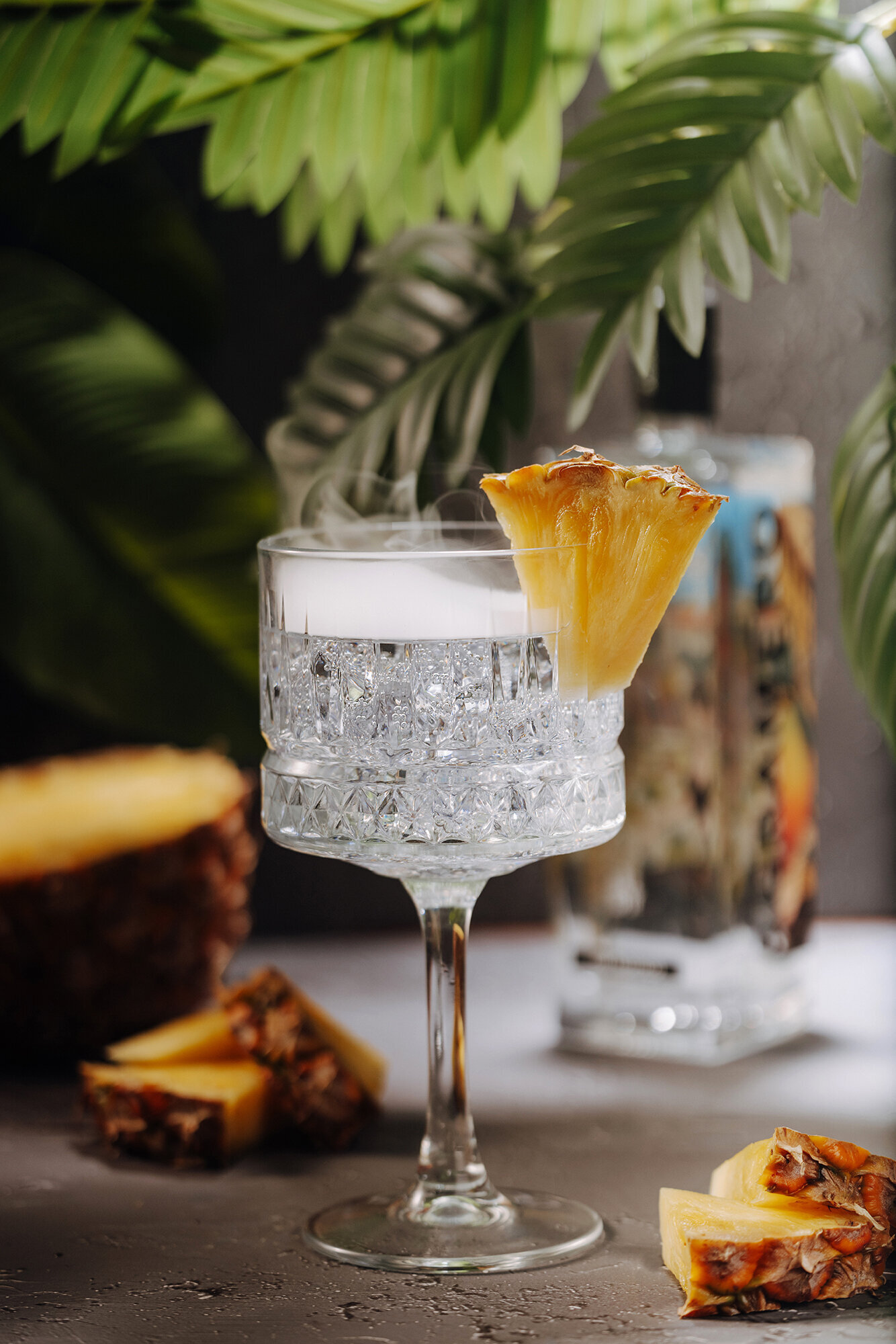 Gin Tropico (2) mala