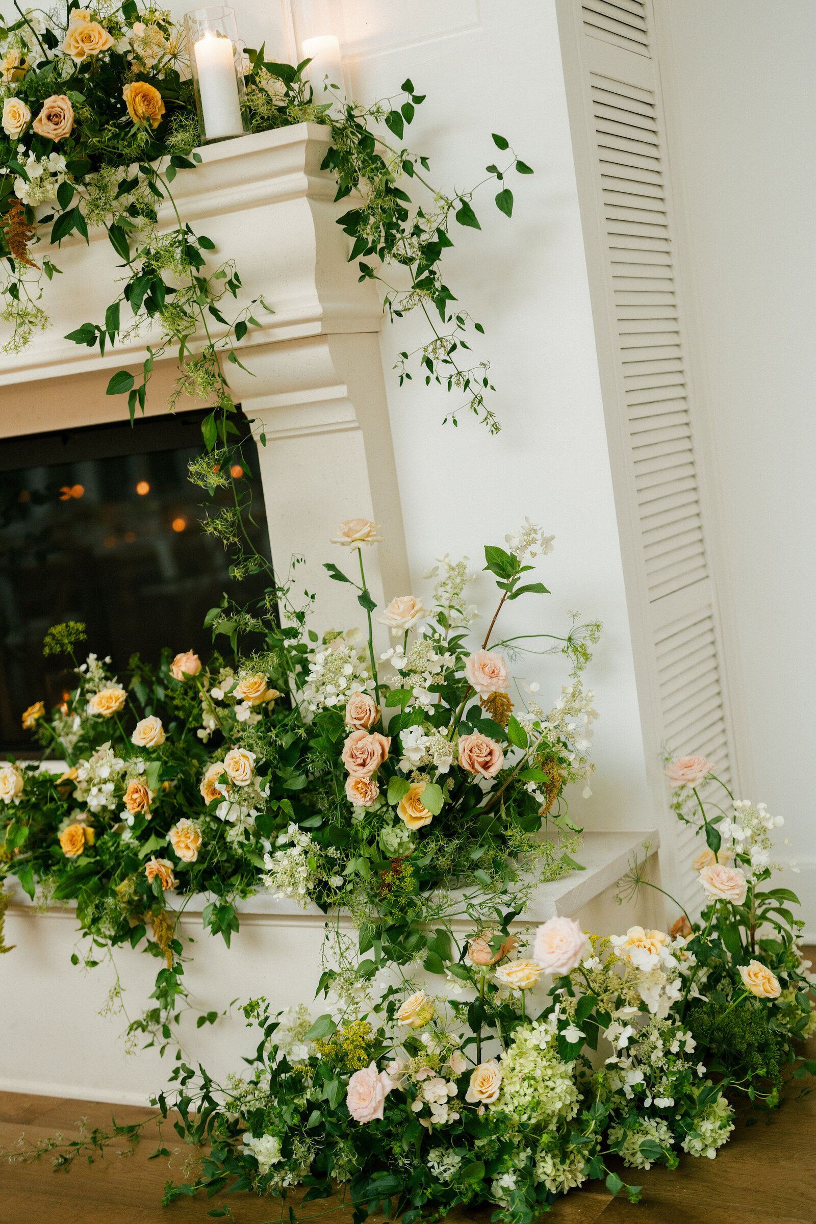 34_Kate Campbell Floral Birkby House Wedding by Margaret Wroblewski photo