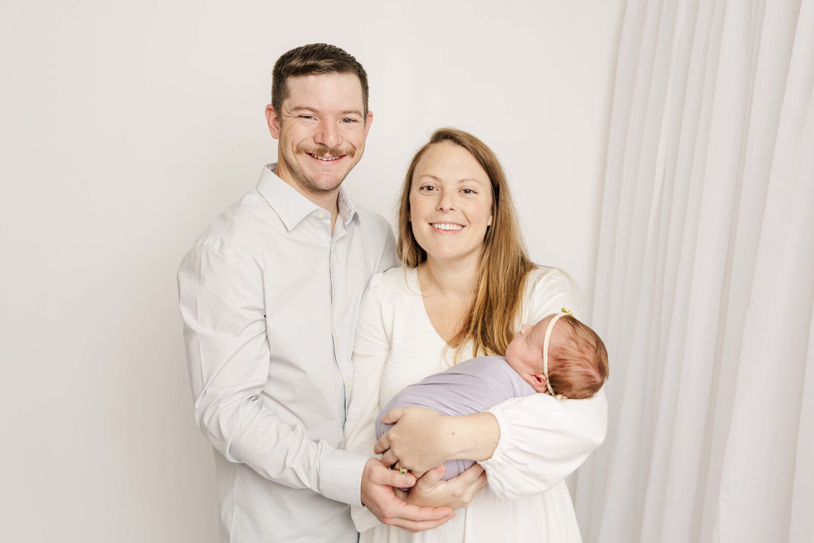 Augusta Newborn Photographer