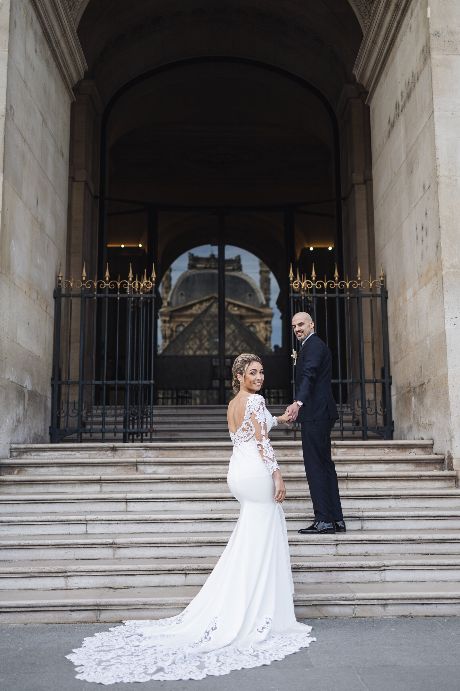 Esma & Miloud_Louvre-126