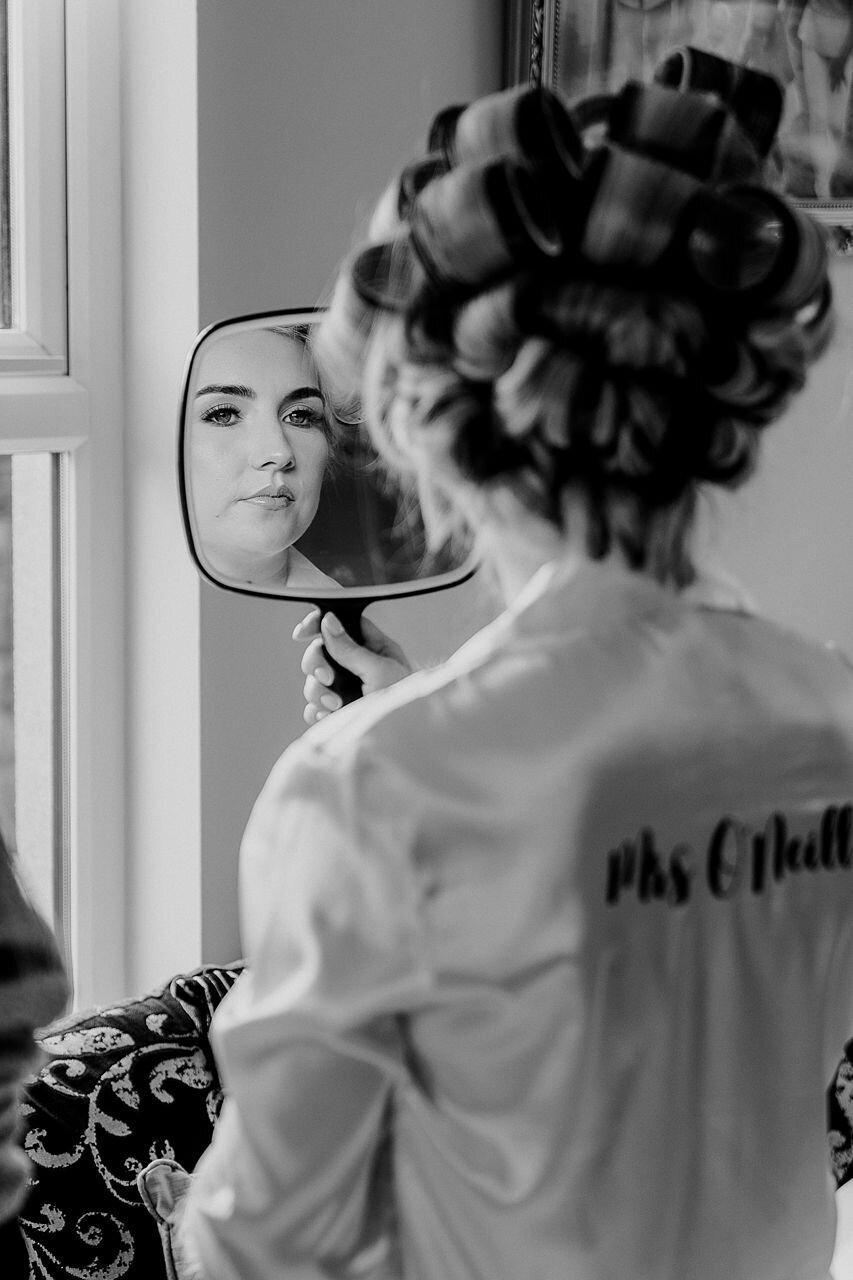 Relaxed Timeless Slieve Russell Cavan Wedding Photos  (2)