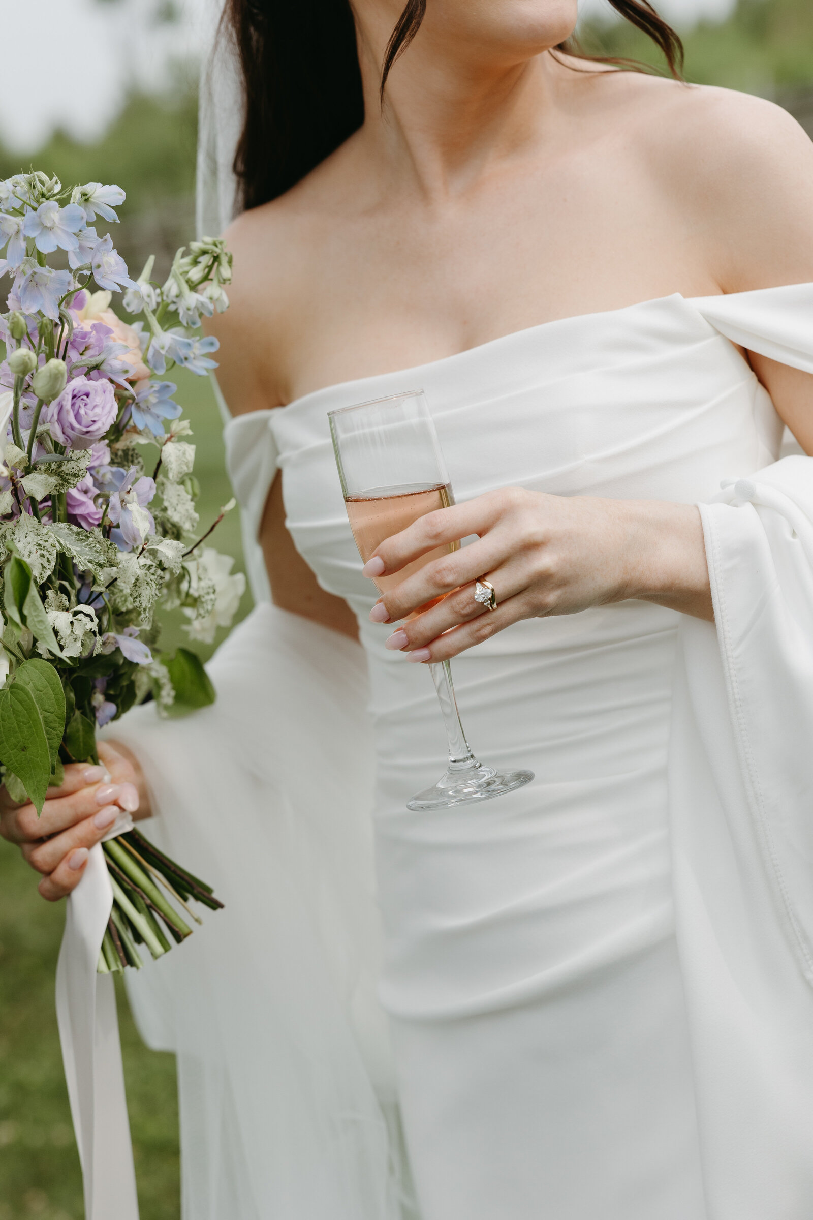 Hailey & Nate's Wedding - Lance Photography 527