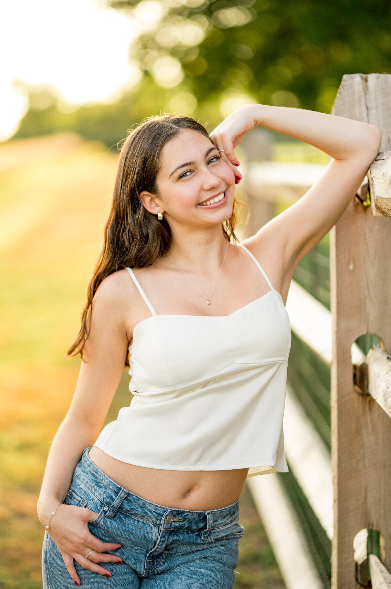 Wayland HS Senior Photos