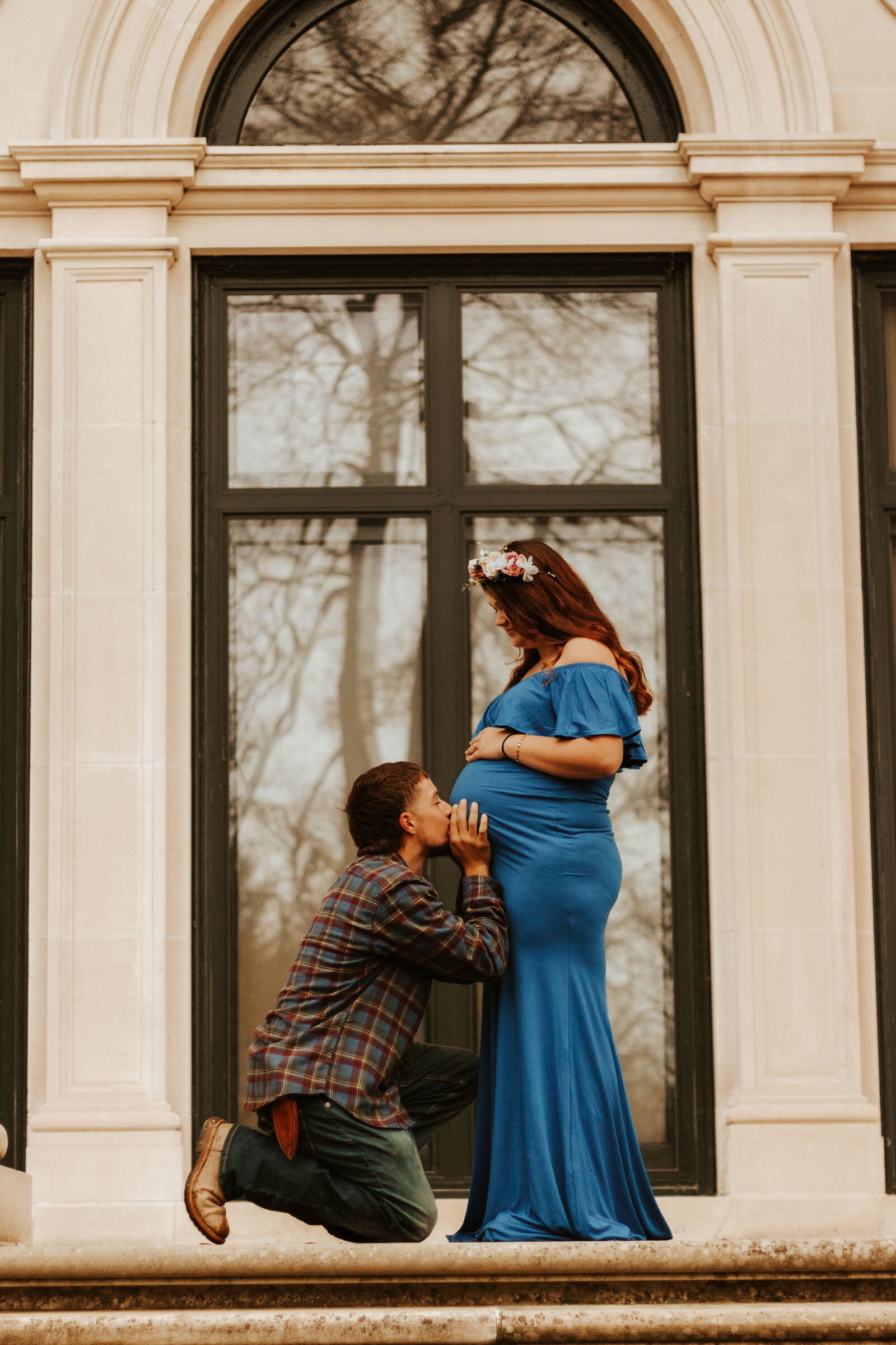 Fall-Maternity-Photos-Vanderbilt-Mansion-Love-to-Lens-Photography-(47)