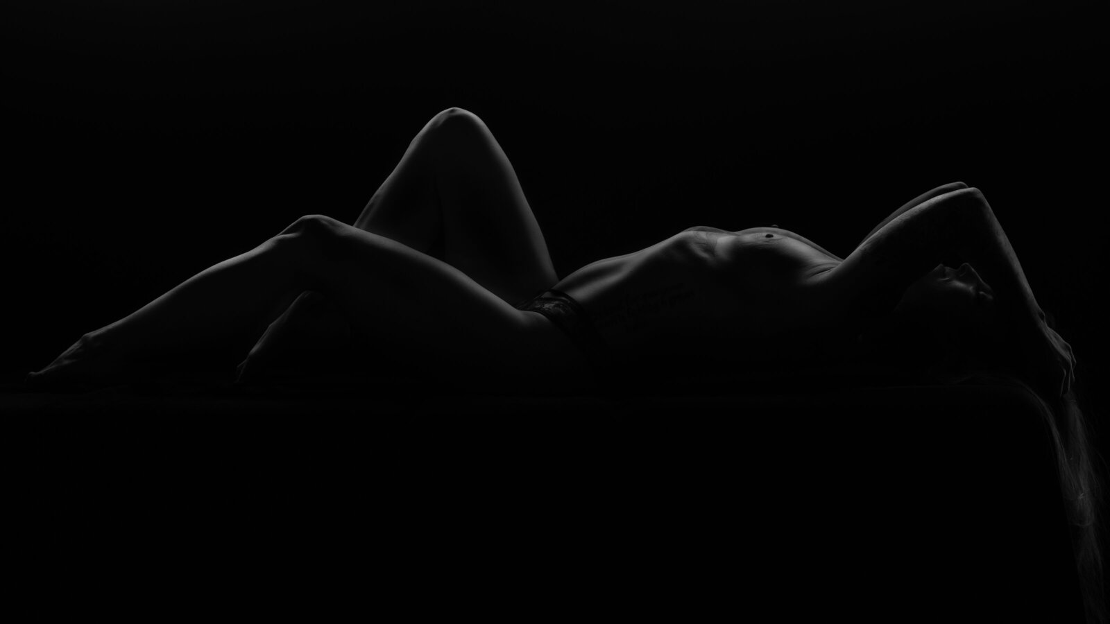 bodyscape