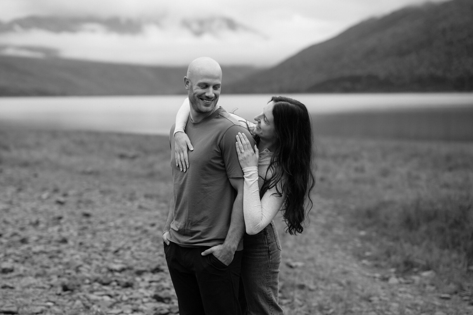 Brianna+Matt_Eklutna-Lake-Engagement_EmeliaKPhotography-14