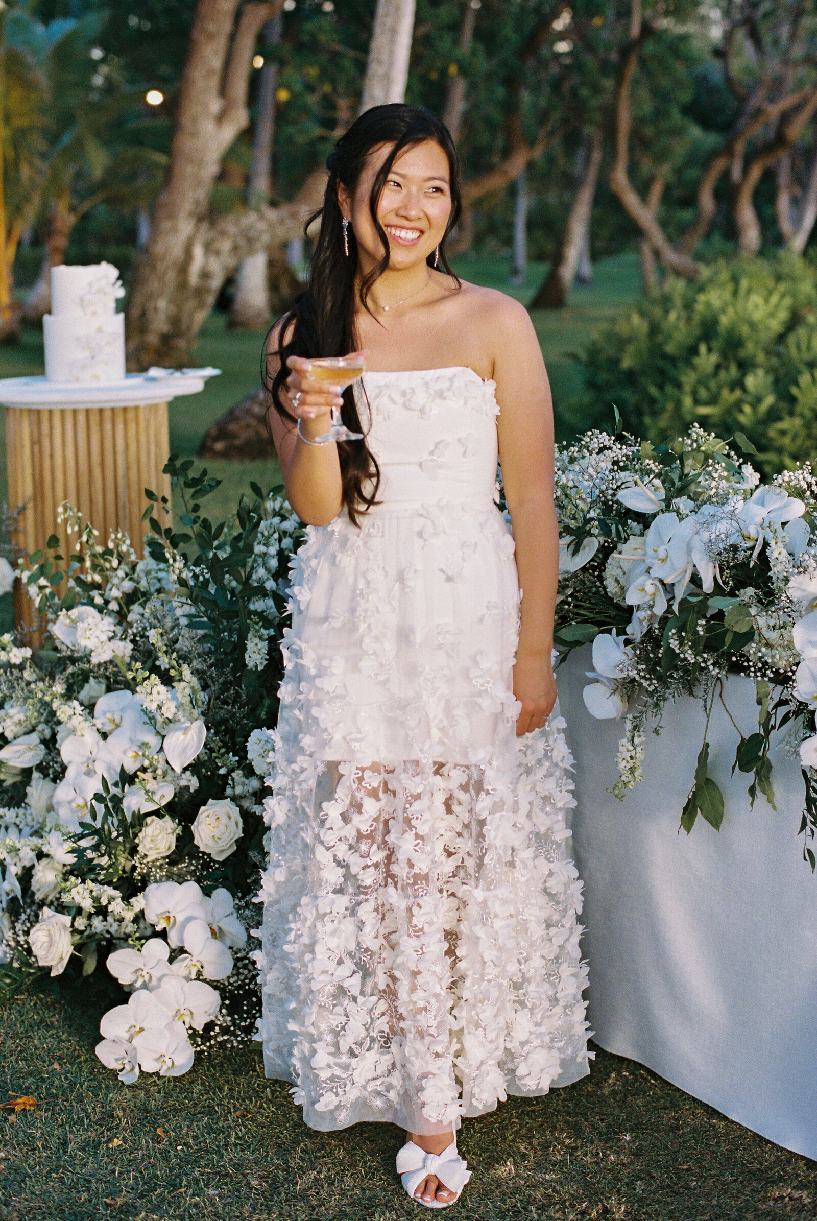 Lanikohonua Wedding by Amanda Hartfield-9