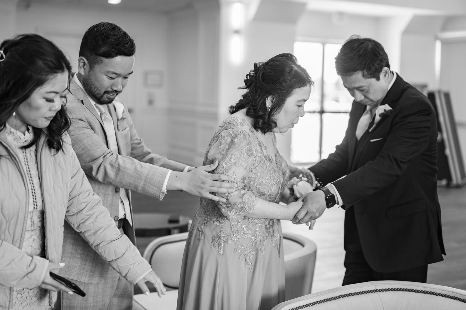 Irene-and-Al-Tea-Ceremony-Platinum-Key-Weddings-10