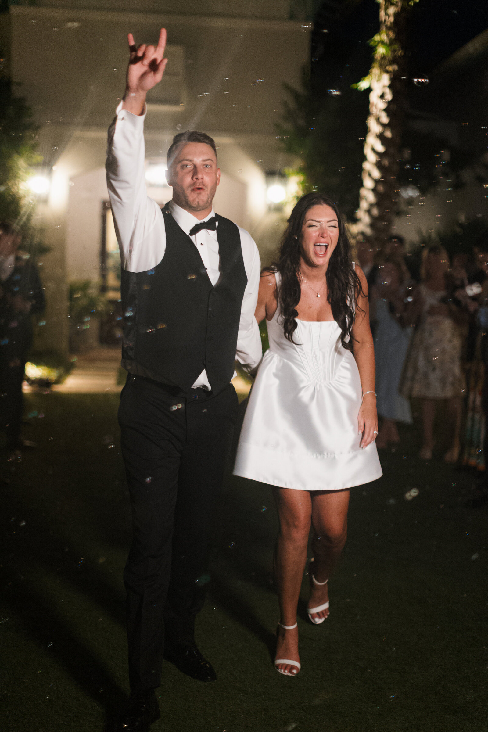 Pelican Club Wedding in Jupiter Florida - Maggie Alvarez Photography