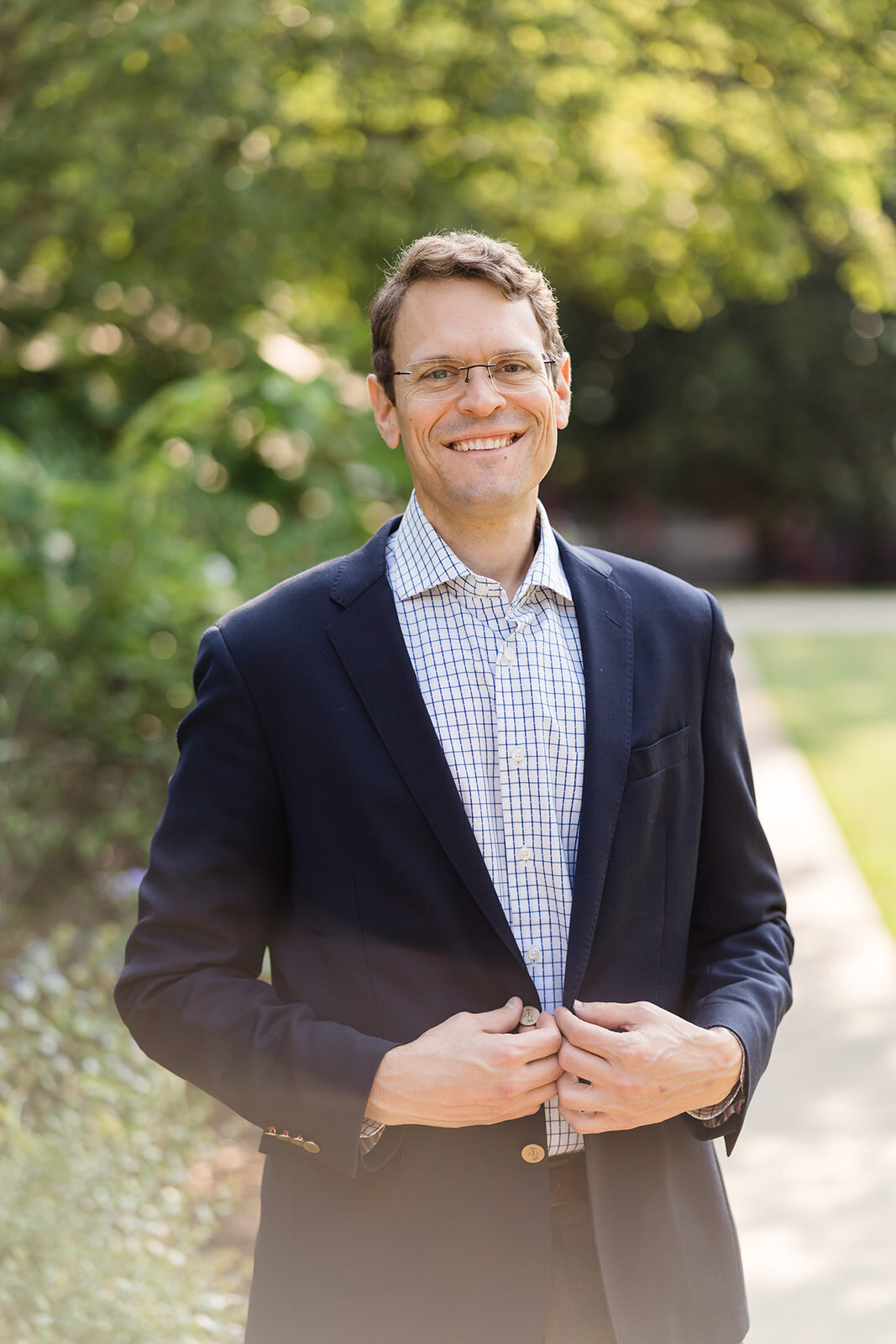 georgia headshot photographer