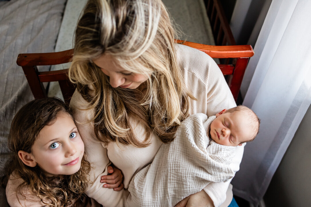 New Jersey Newborn Photo Session- Fanwood-©debbiecambaphotography-14