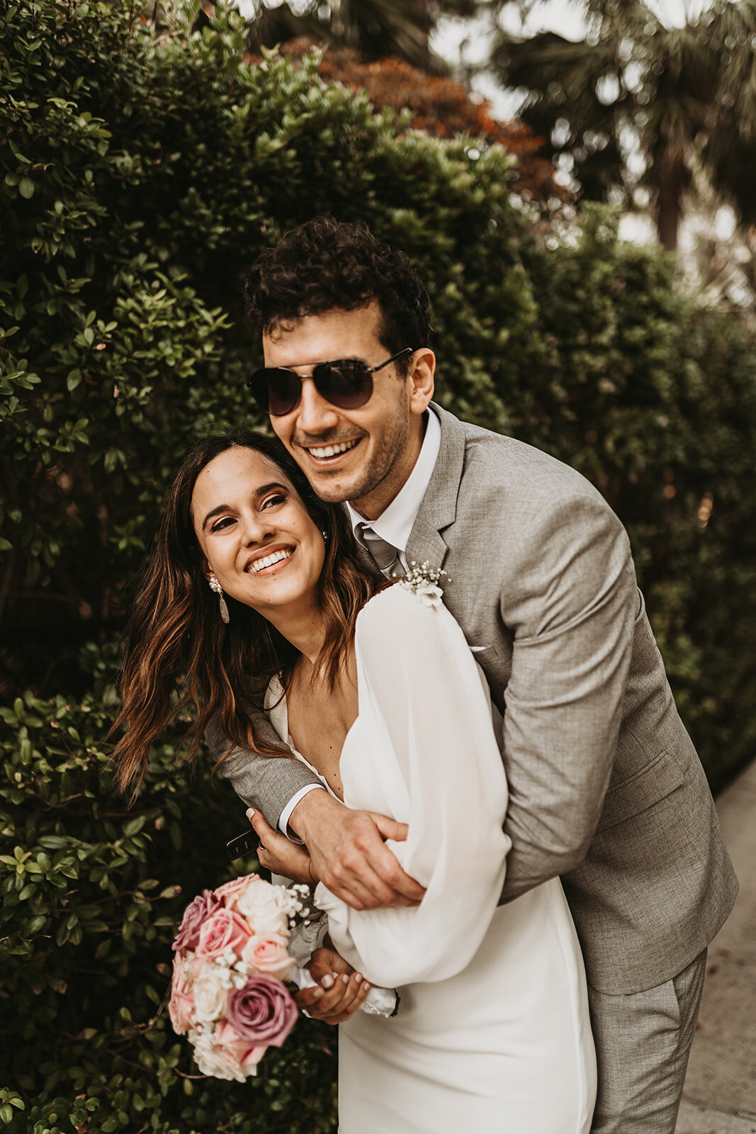 Miami Elopement Intimate Wedding_Kristelle Boulos Photography_15