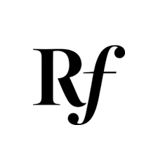RF Logo