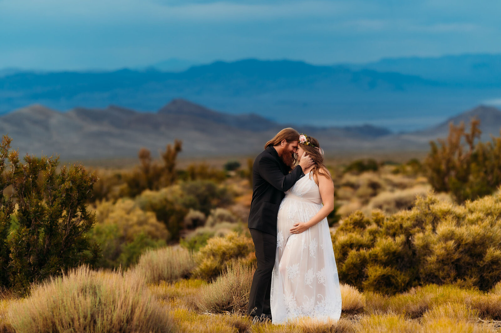 East Texas Maternity Photographer-30