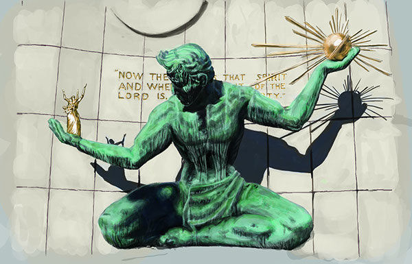 spiritofdetroit