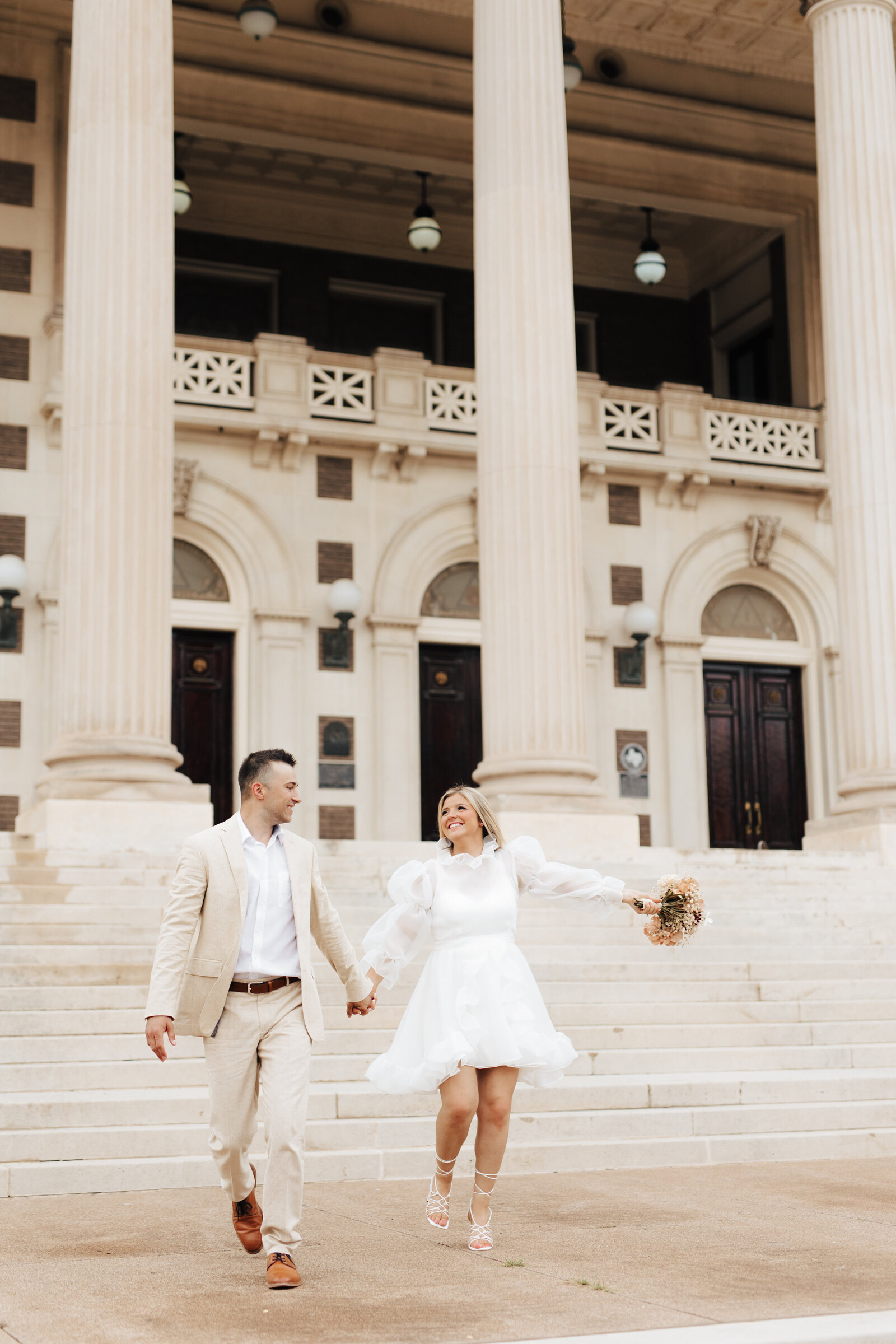dallas-elopement