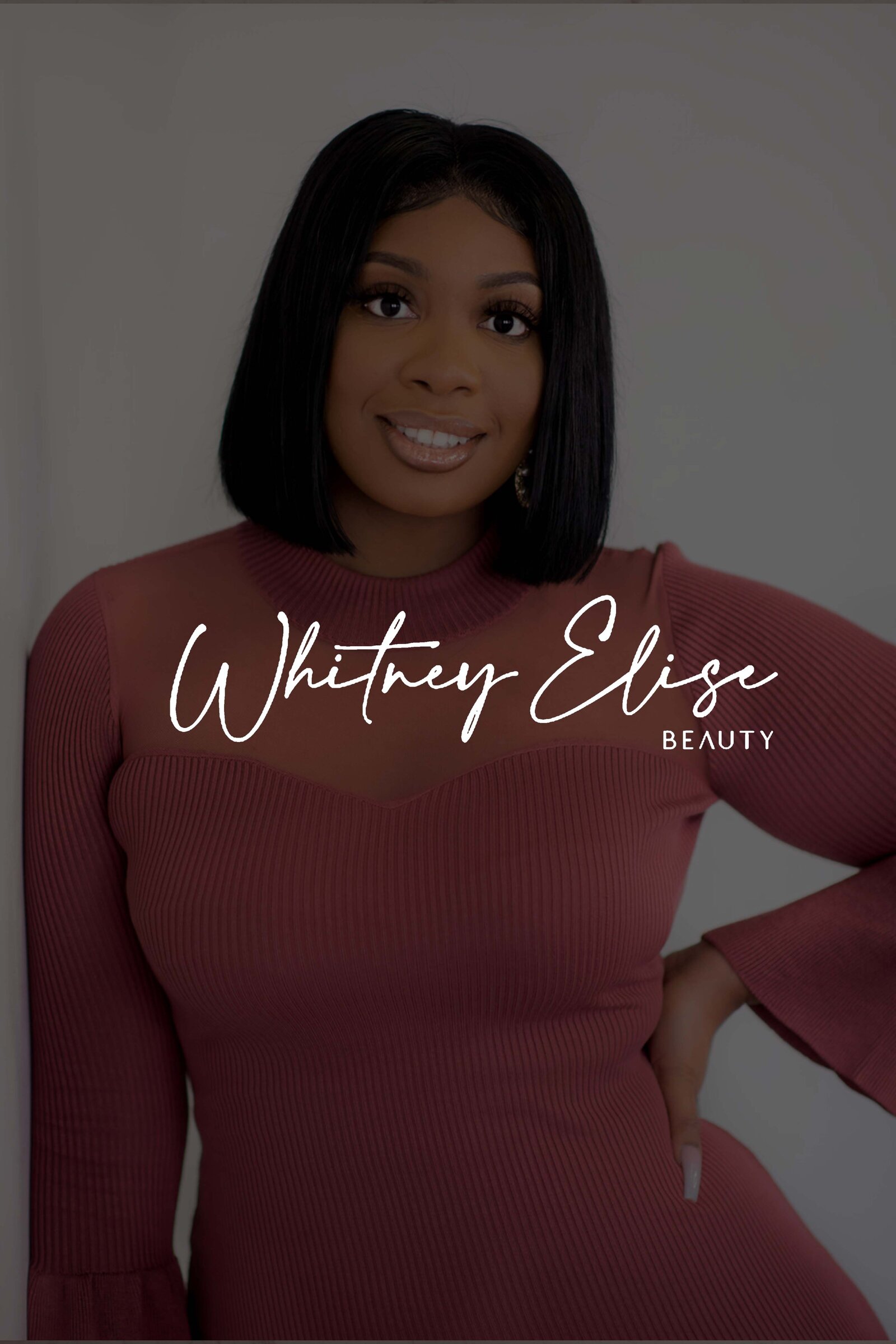 make_up_artist_logo_whitney_elise_beauty