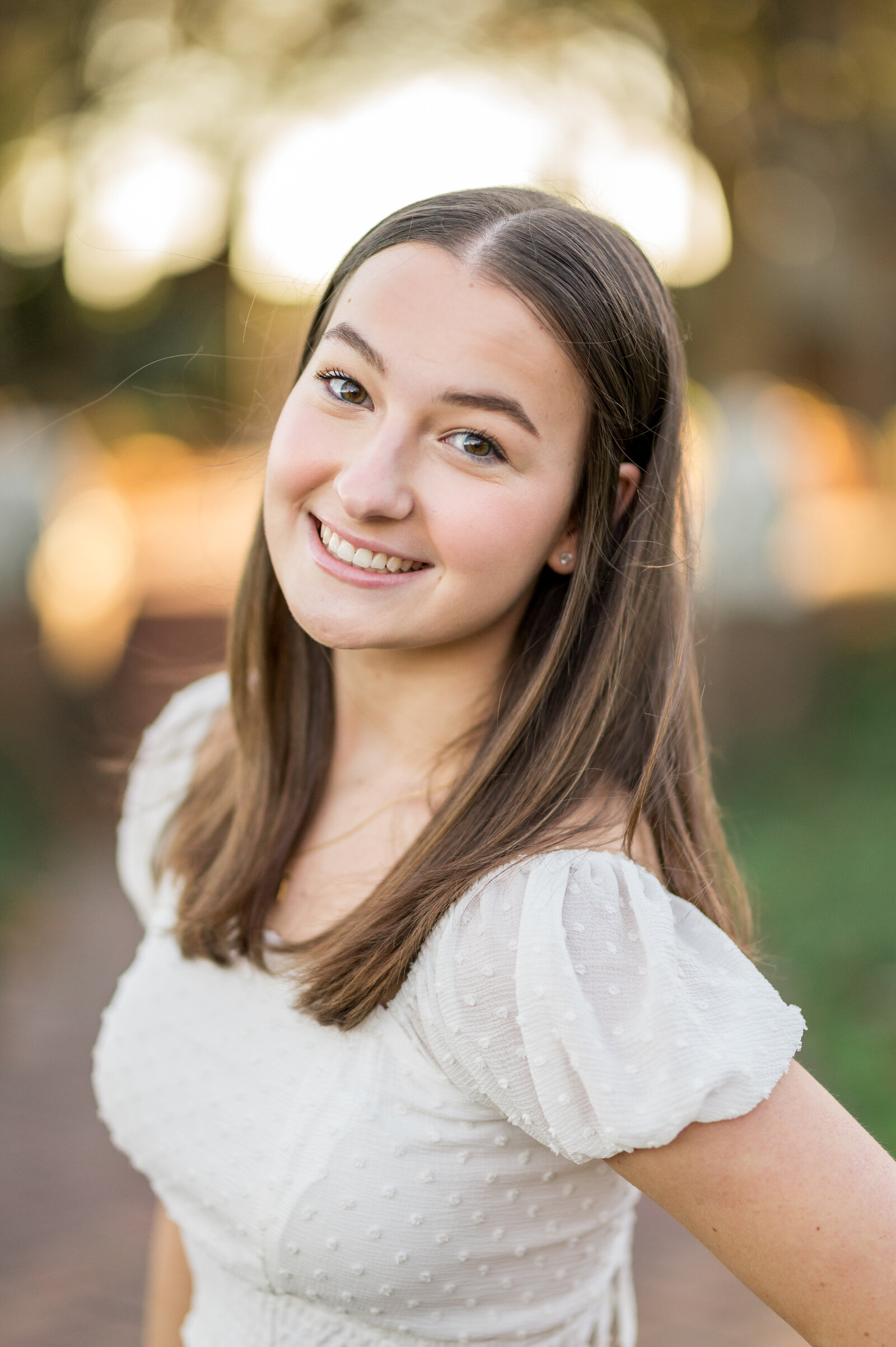 Essex North Shore Senior Photos