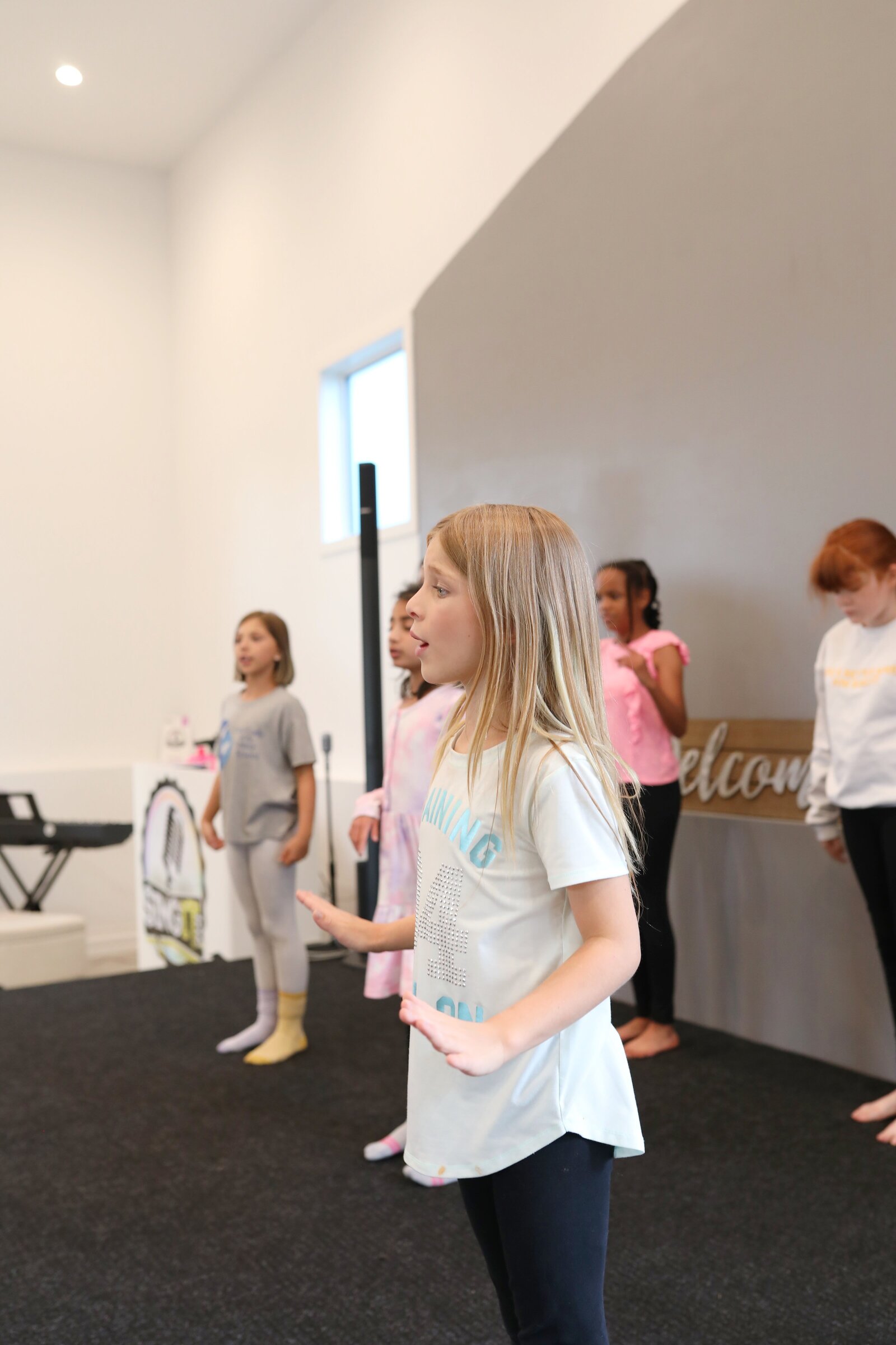 kids vocal coach in calgary alberta