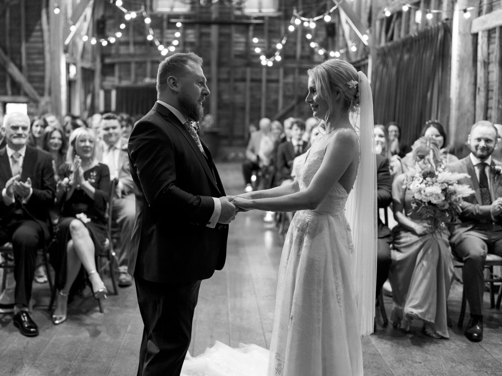 Tom & Elke Wedding-61